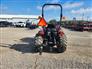 2023 Kioti CK4020SE Manual Tractor