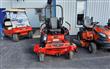 2020 Kioti ZXC60SE 60" Zero Turn Lawn Mower