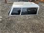 Used 6.5 ft Truck Cap / Part