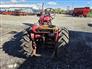 Farmall 140 Tractor