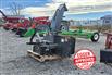 Braber 2020 SB50G Attachments