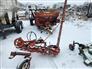 Allis-Chalmers Rotary Mowers / Sickle Mower