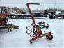 Allis-Chalmers Rotary Mowers / Sickle Mower