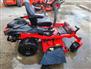 Gravely 2024 ZT XL 48 Riding Lawn Mowers