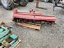 Buhler Farm King CA572 Attachments