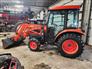 2009 Kioti DK50CHSE Tractor