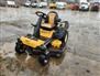 2014 Cub Cadet Z-Force sz Commercial 60" Lawn Mower