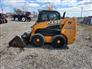 2008 Case SR175 Skid Steer
