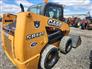 2008 Case SR175 Skid Steer