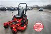 2021 Kioti ZXC60SE 60" Zero Turn Lawn Mower