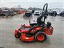 2021 Kioti ZXC60SE 60" Zero Turn Lawn Mower