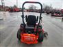 2021 Kioti ZXC60SE 60" Zero Turn Lawn Mower