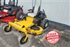 2019 Hustler Raptor SD 54" Zero Turn Lawn Mower