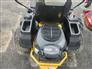 2019 Hustler Raptor SD 54" Zero Turn Lawn Mower