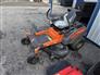 Husqvarna Z248F Riding Lawn Mowers