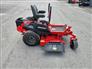 Gravely 2020 ZT XL Riding Lawn Mowers