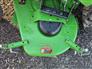 John Deere 2019 2038R 4WD