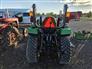 John Deere 2019 2038R 4WD