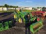 John Deere 2019 2038R 4WD
