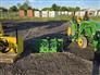 John Deere 2019 2038R 4WD