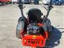 KIOTI 2023 ZXR54SE Riding Lawn Mowers