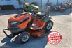 Husqvarna TS348D Riding Lawn Mowers