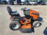 Husqvarna TS348D Riding Lawn Mowers
