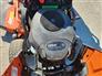 Husqvarna TS348D Riding Lawn Mowers