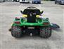 2007 John Deere X540 Riding Lawn Mower