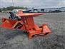 Wallenstein BXM32 Wood Chipper