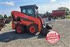 Kubota SSV65 Skid Steers