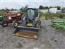 New Holland 2017 L220 Skid Steers