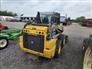 New Holland 2017 L220 Skid Steers