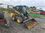 New Holland 2017 L220 Skid Steers