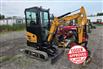 Sany 2024 SY18C Excavators
