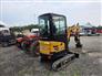 Sany 2024 SY18C Excavators