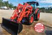 KIOTI 2025 HX1151 4WD