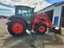 KIOTI 2025 HX1151 4WD