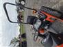 2010 Kubota B2320HSD Tractor, Loader, 60" Mower