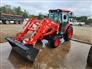 KIOTI 2024 NS6010 4WD