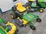 John Deere 2017 Z335E Riding Lawn Mowers
