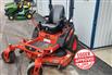 KIOTI 2020 ZXC60LT Riding Lawn Mowers