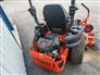 KIOTI 2020 ZXC60LT Riding Lawn Mowers
