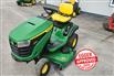 2023 John Deere S240 48" Lawn Mower
