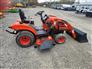 KIOTI 2012 CS2410 4WD