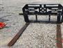 Walco 2000 Forklifts