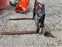 Walco 2000 Forklifts