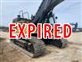 John Deere 2013 470G LC Excavators