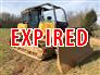 2016 John Deere 850K