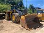 John Deere 2017 944K Backhoes & Loaders